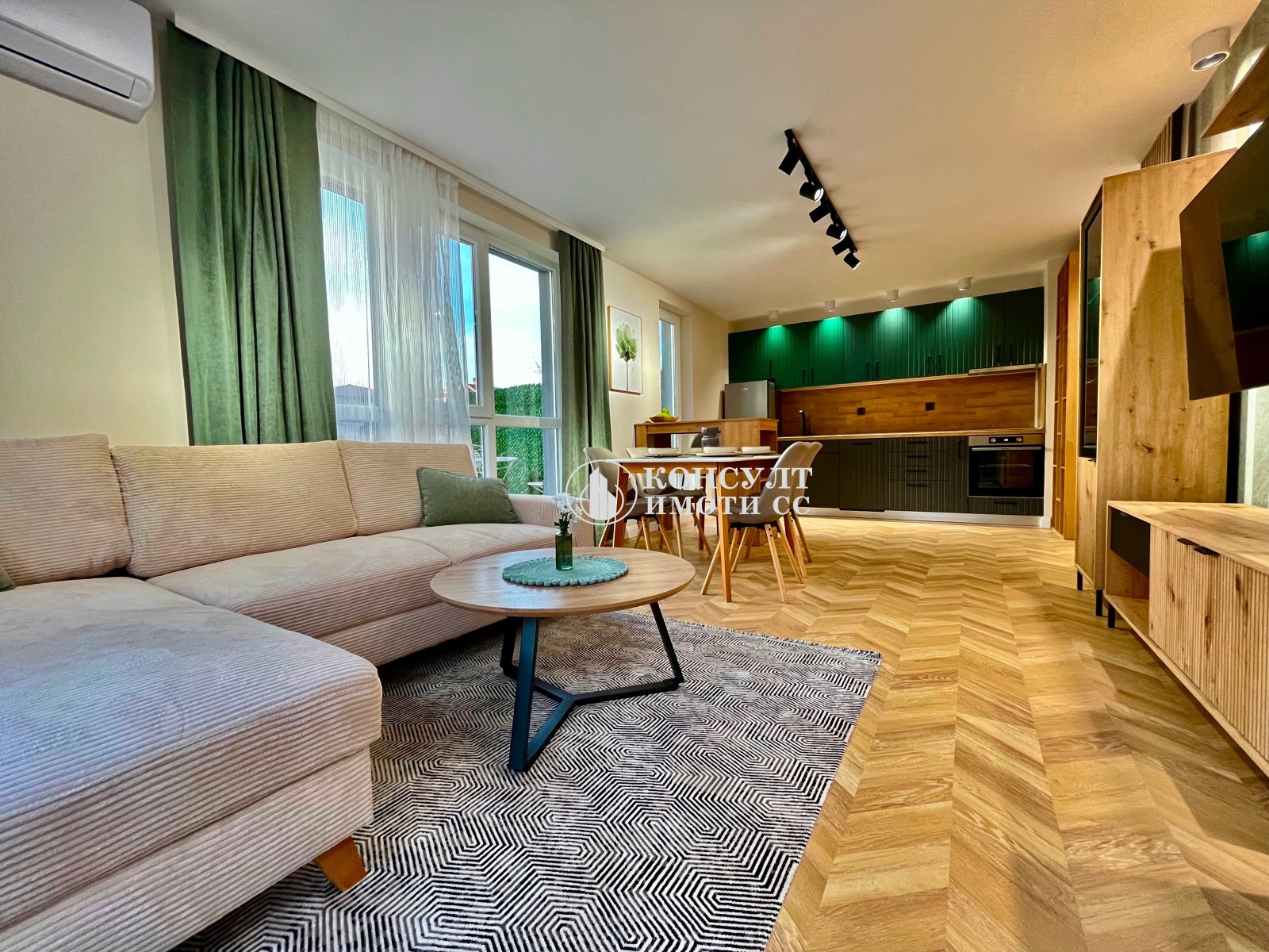 Продава 3-стаен град Стара Загора , Железник - център , 103 кв.м | 63641539 — Imoti.com Продава 3-стаен град Стара Загора , Железник - център , 103 кв.м | 63641539