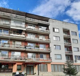 Продажба на двустайни апартаменти в област Габрово - изображение 1 