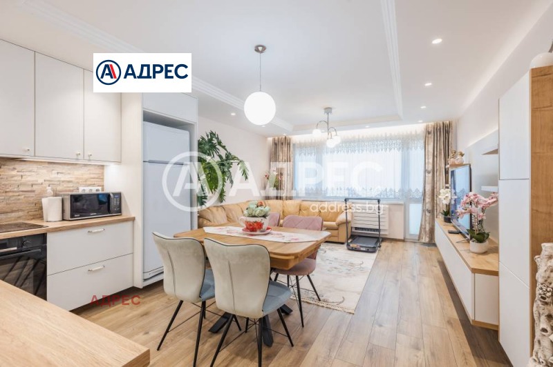 Продава 3-СТАЕН, град Варна, Зимно кино Тракия • 320000 € • 61955373 1 — Holmes.bg Продава 3-СТАЕН, град Варна, Зимно кино Тракия • 320000 € • 61955373 1