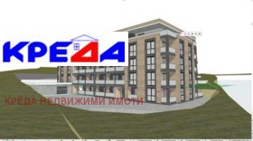 Продажба на четеристайни апартаменти в град Кърджали - изображение 18 