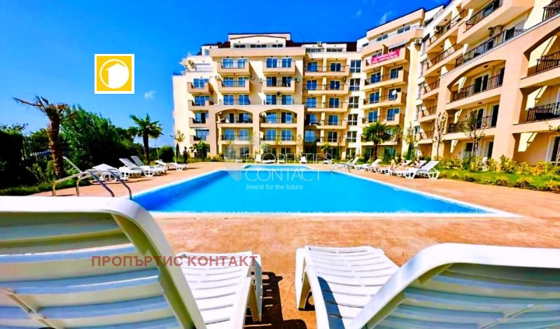 Продава 1-СТАЕН, област Бургас, гр. Свети Влас • 79500 € • 74126554 1 — Holmes.bg Продава 1-СТАЕН, област Бургас, гр. Свети Влас • 79500 € • 74126554 1