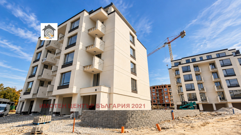 Продава 3-СТАЕН, град София, Овча купел 2 • 210000 € • 28335385 1 — Holmes.bg Продава 3-СТАЕН, град София, Овча купел 2 • 210000 € • 28335385 1