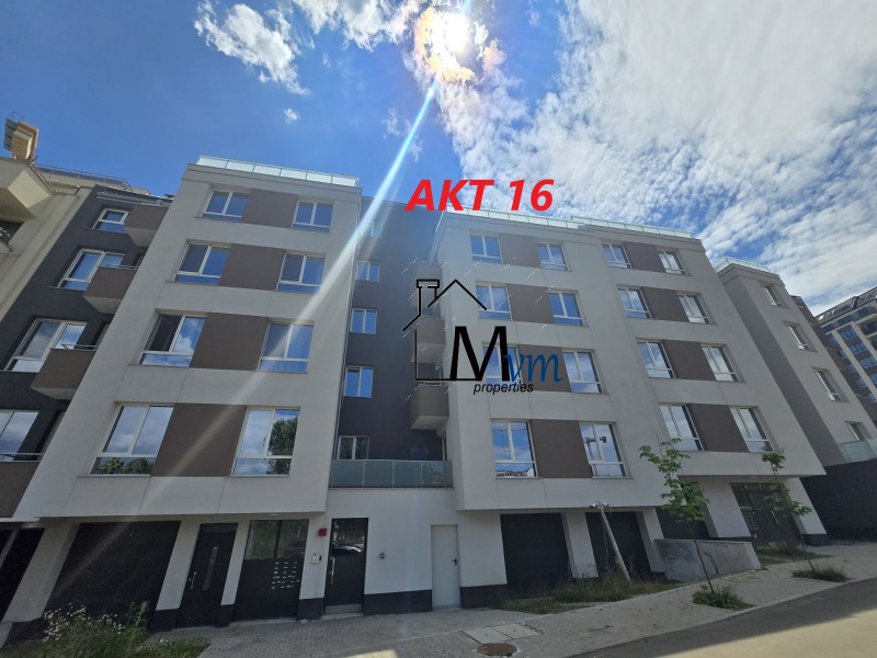Продава 3-СТАЕН, град София, Овча купел 2 • 220687 € • 91327758 1 — Holmes.bg Продава 3-СТАЕН, град София, Овча купел 2 • 220687 € • 91327758 1