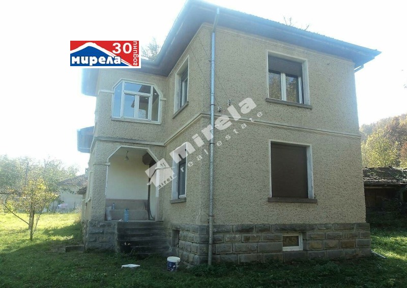 Продава  Къща, област Габрово, с. Млечево • 39 000 EUR • ID 12185416 — holmes.bg - [1] 