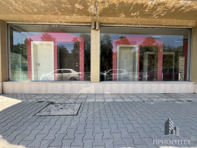 Продава МАГАЗИН, град София, Лозенец • 251100 € / 491108.91 лв. • 11442542 1 — Holmes.bg Продава МАГАЗИН, град София, Лозенец • 251100 € / 491108.91 лв. • 11442542 1