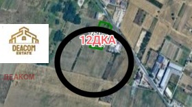 ПАРЦЕЛ, 12 500 m2 - Holmes.bg ПАРЦЕЛ, 12 500 m2