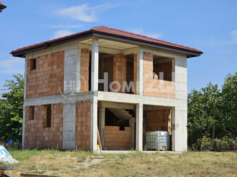 Продава  Къща, град Варна, м-т Ментешето •  185 990 EUR • ID 68325512 — holmes.bg - [1] 