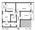 Продава 3-СТАЕН, област Пазарджик, гр. Панагюрище • 88000 € • 71881866 15 — Holmes.bg Продава 3-СТАЕН, област Пазарджик, гр. Панагюрище • 88000 € • 71881866 15