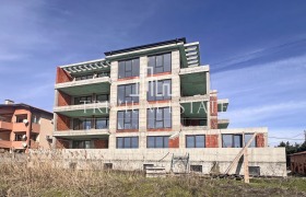 3-СТАЕН, 172 m2 - Holmes.bg 3-СТАЕН, 172 m2