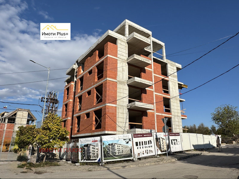 Продава 3-СТАЕН, гр. София, Люлин 9