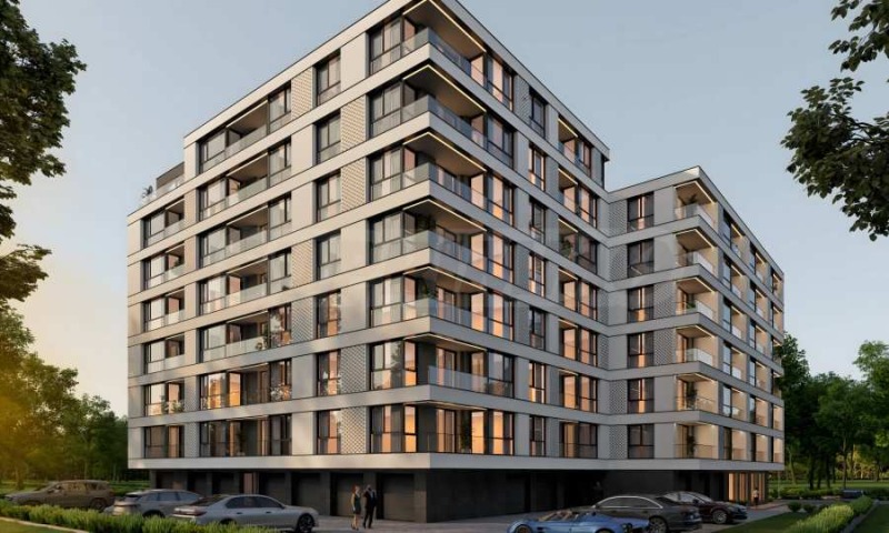 Продава 2-СТАЕН, град Бургас, Славейков • 104120 € • 65881269 1 — Holmes.bg Продава 2-СТАЕН, град Бургас, Славейков • 104120 € • 65881269 1
