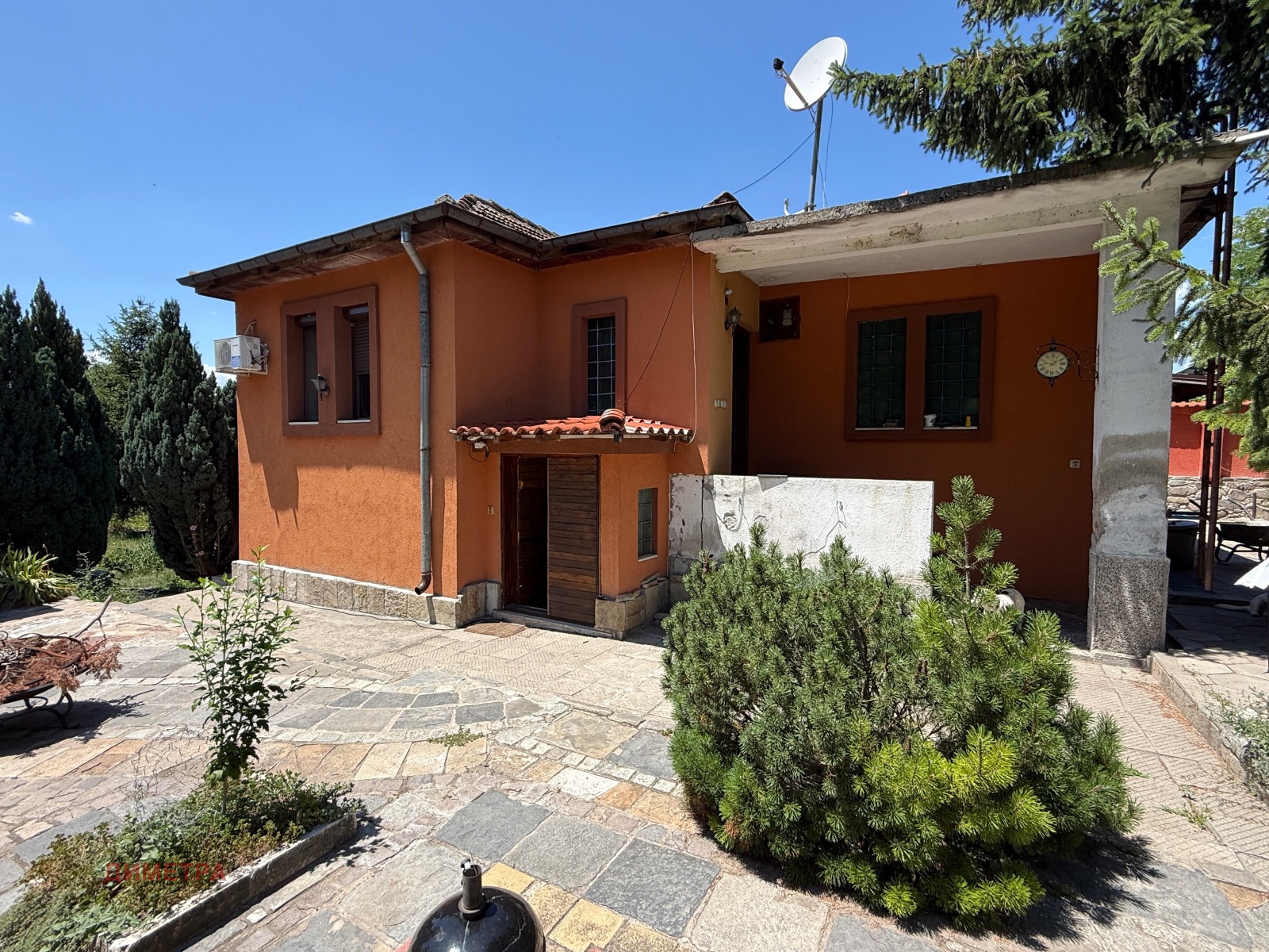 Продава Къща област Пловдив , гр. Перущица , 65 кв.м | 98149586 — Imoti.com Продава Къща област Пловдив , гр. Перущица , 65 кв.м | 98149586