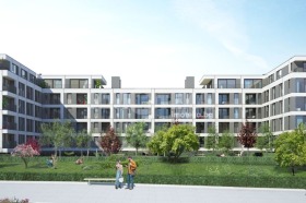 Продава 1-СТАЕН | Imot.bg — малка снимка 17