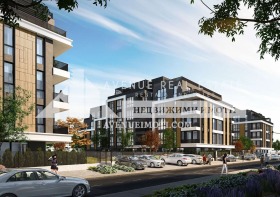 3-СТАЕН, 107 m2 - Holmes.bg 3-СТАЕН, 107 m2