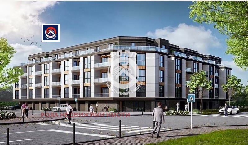 Продава 2-СТАЕН, град Пловдив, Западен • 114544 € / 224028.59 лв. • 66831868 1 — Holmes.bg Продава 2-СТАЕН, град Пловдив, Западен • 114544 € / 224028.59 лв. • 66831868 1