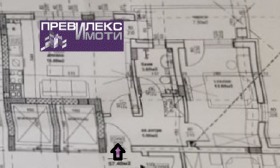 Обява Продава 2-СТАЕН,град Пловдив, Каменица 2