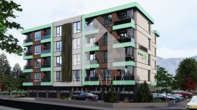 2-СТАЕН, 64 m2 - Holmes.bg 2-СТАЕН, 64 m2