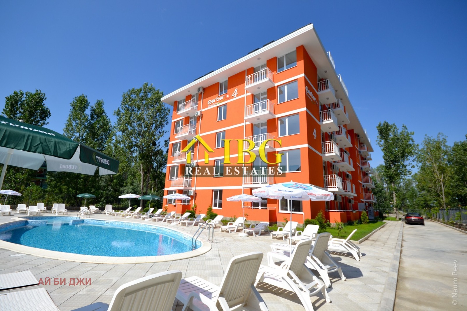 Продава 1-стаен област Бургас , к.к. Слънчев бряг , 29 кв.м | 48721667 — Imoti.com Продава 1-стаен област Бургас , к.к. Слънчев бряг , 29 кв.м | 48721667