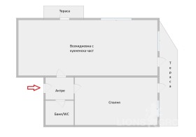 Продава 2-СТАЕН | Imot.bg — малка снимка 7