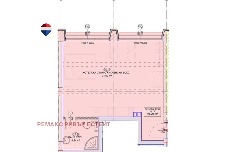 Продава 1-СТАЕН, град Русе, Здравец Изток • 60000 € • 41885158 1 — Holmes.bg Продава 1-СТАЕН, град Русе, Здравец Изток • 60000 € • 41885158 1