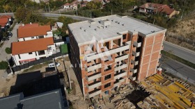 3-СТАЕН, 113 m2 - Holmes.bg 3-СТАЕН, 113 m2