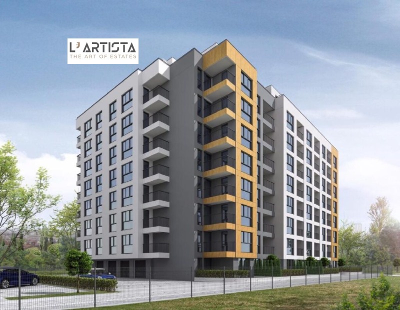 Продава 3-СТАЕН, град София, Левски Г • 192240 € / 375988.76 лв. • 23006686 1 — Holmes.bg Продава 3-СТАЕН, град София, Левски Г • 192240 € / 375988.76 лв. • 23006686 1