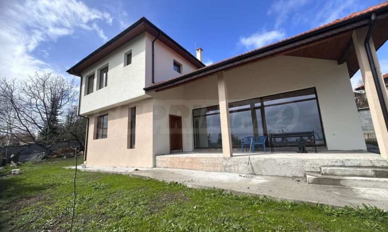 Продава  Къща, област Бургас, с. Лъка •  240 000 EUR • ID 35527695 — holmes.bg - [1] 
