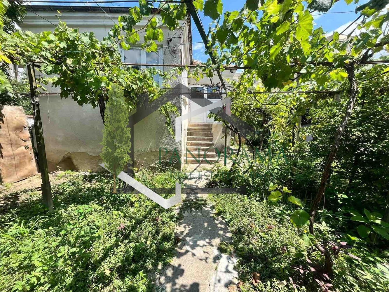 Продава Къща област Шумен , гр. Нови пазар , 50 кв.м | 60350294 — Imoti.com Продава Къща област Шумен , гр. Нови пазар , 50 кв.м | 60350294