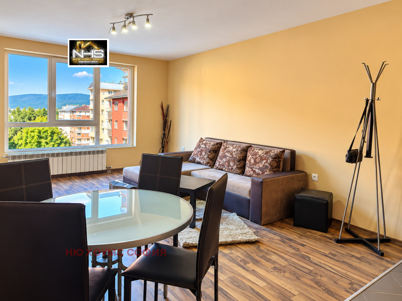 Продава 2-СТАЕН, град София, Витоша • 204000 € • 74619582 1 — Holmes.bg Продава 2-СТАЕН, град София, Витоша • 204000 € • 74619582 1