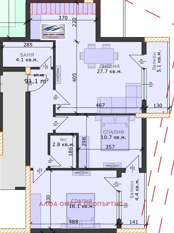 Продава 3-СТАЕН, град Варна, м-т Пчелина • 139050 € / 271958.16 лв. • 68773103 1 — Holmes.bg Продава 3-СТАЕН, град Варна, м-т Пчелина • 139050 € / 271958.16 лв. • 68773103 1