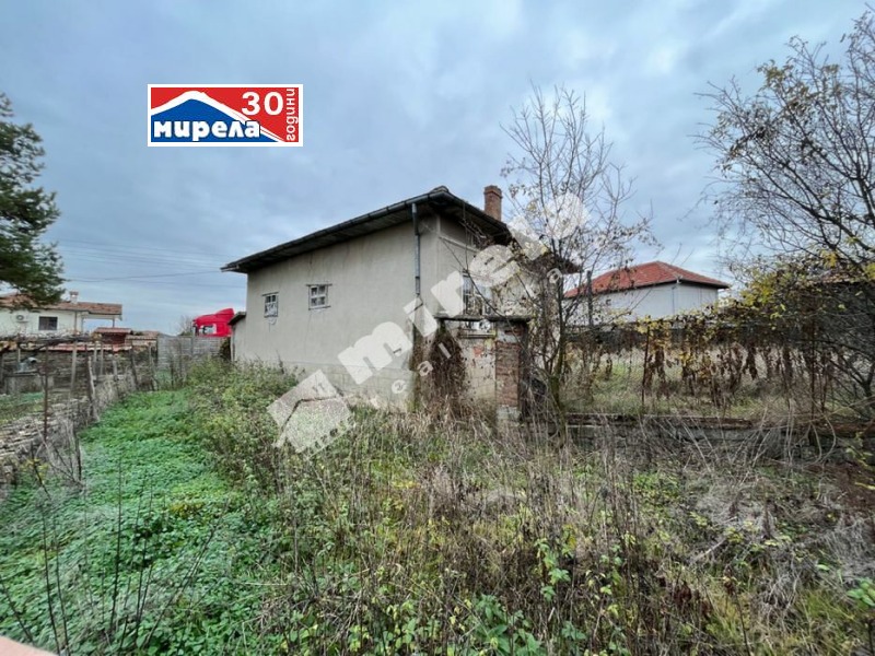 Продава  Къща област Велико Търново , с. Ново село , 80 кв.м | 33009030 - изображение [3]