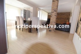 3-СТАЕН, 120 m2 - Holmes.bg 3-СТАЕН, 120 m2