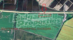 Продава Парцел, с. Цалапица