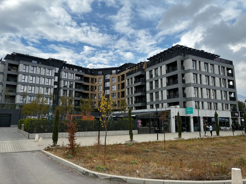 Продава 2-СТАЕН, град София, Кръстова вада • 249000 € • 90391802 1 — Holmes.bg Продава 2-СТАЕН, град София, Кръстова вада • 249000 € • 90391802 1