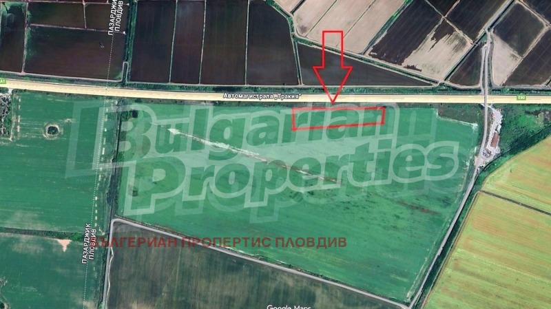 Продава ПАРЦЕЛ, област Пловдив, с. Цалапица • 49500 € • 76985426 1 — Holmes.bg Продава ПАРЦЕЛ, област Пловдив, с. Цалапица • 49500 € • 76985426 1