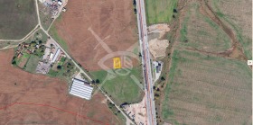 ПАРЦЕЛ, 1 000 m2 - Holmes.bg ПАРЦЕЛ, 1 000 m2
