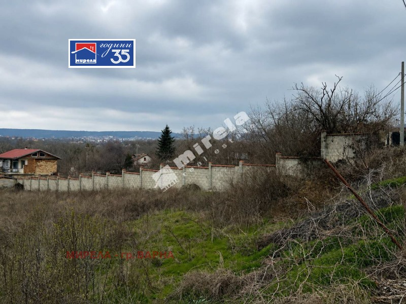 Продава ПАРЦЕЛ, град Варна, м-т Манастирски рид • 219999 € • 67466811 1 — Holmes.bg Продава ПАРЦЕЛ, град Варна, м-т Манастирски рид • 219999 € • 67466811 1