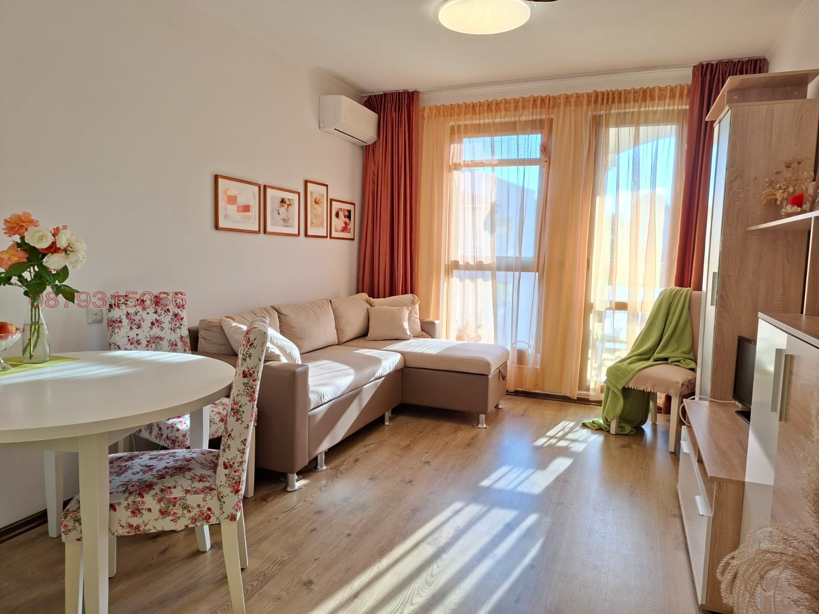 Продава 2-стаен област Бургас , гр. Свети Влас , 55 кв.м | 68376417 — Imoti.com Продава 2-стаен област Бургас , гр. Свети Влас , 55 кв.м | 68376417