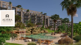 Обява Продава 2-СТАЕН,град Варна, к.к. Св.Св. Константин и Елена