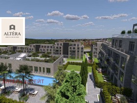 Обява Продава 2-СТАЕН,град Варна, к.к. Св.Св. Константин и Елена>