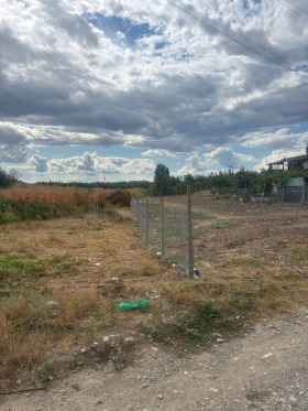 Продава Парцел, с. Тополчане