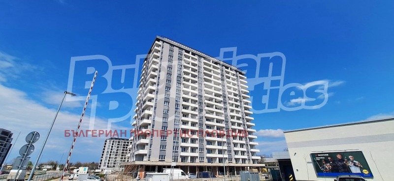 Продава 2-СТАЕН, град Пловдив, Гагарин • 99990 € / 195563.44 лв. • 36181613 1 — Holmes.bg Продава 2-СТАЕН, град Пловдив, Гагарин • 99990 € / 195563.44 лв. • 36181613 1