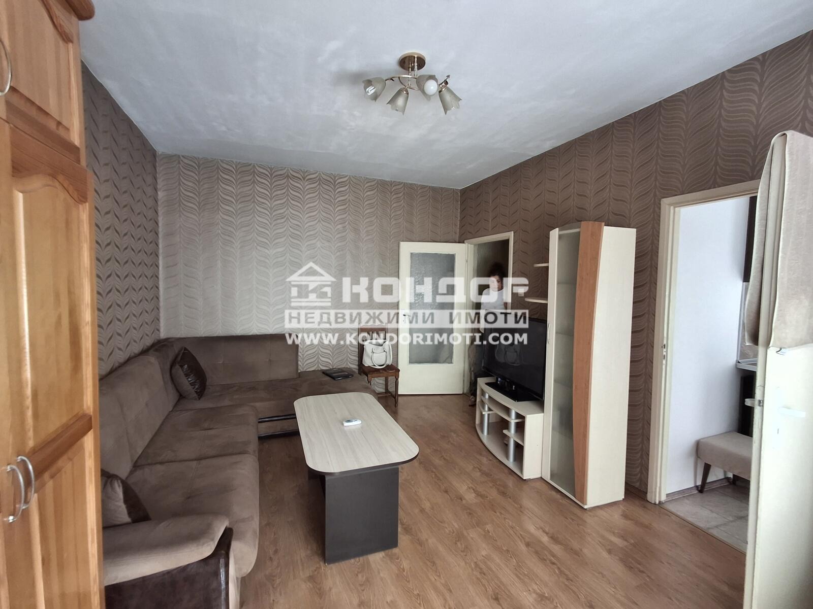 Продава 1-стаен град Пловдив , Изгрев , 40 кв.м | 41127850 — Imoti.com Продава 1-стаен град Пловдив , Изгрев , 40 кв.м | 41127850