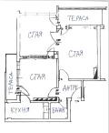 Продава 3-СТАЕН, град Варна, ВИНС-Червен площад • 218000 € / 426370.94 лв. • 18907174 1 — Holmes.bg Продава 3-СТАЕН, град Варна, ВИНС-Червен площад • 218000 € / 426370.94 лв. • 18907174 1