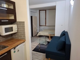 1-СТАЕН, 43 m2 - Holmes.bg 1-СТАЕН, 43 m2