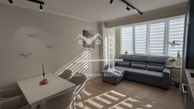 2-СТАЕН, 38 m2 - Holmes.bg 2-СТАЕН, 38 m2