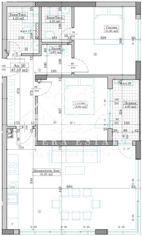 Обява Продава 3-СТАЕН,град Шумен, Боян Българанов 2
