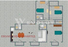 Продажба на четеристайни апартаменти в град София — страница 6 - изображение 13 