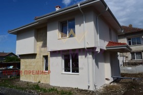 КЪЩА, 176 m2 - Holmes.bg КЪЩА, 176 m2