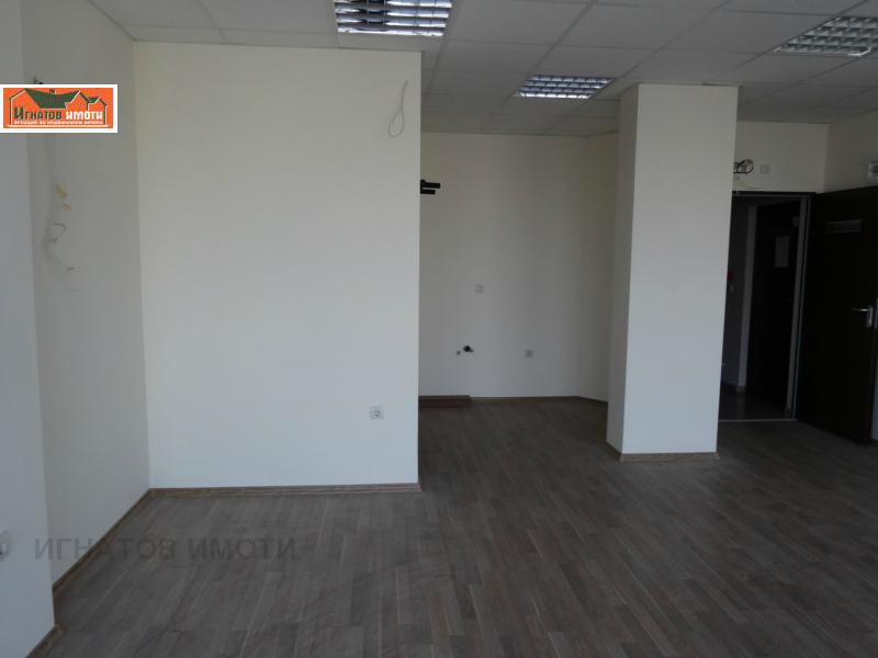 Продава  Офис град Пазарджик , Идеален център , 53 кв.м | 13299092 - изображение [8]